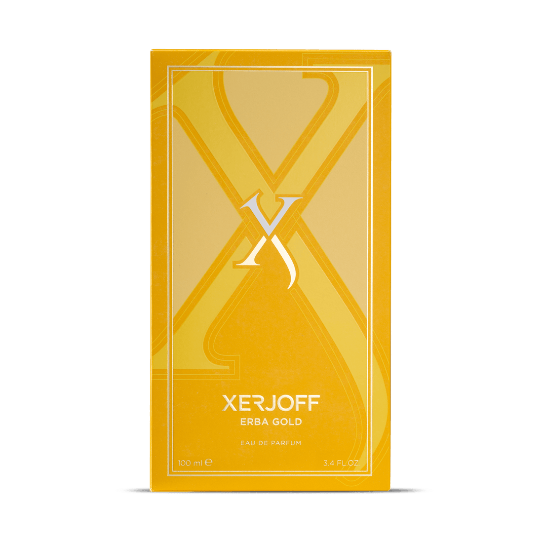 Erba Gold de Xerjoff, eau de parfum