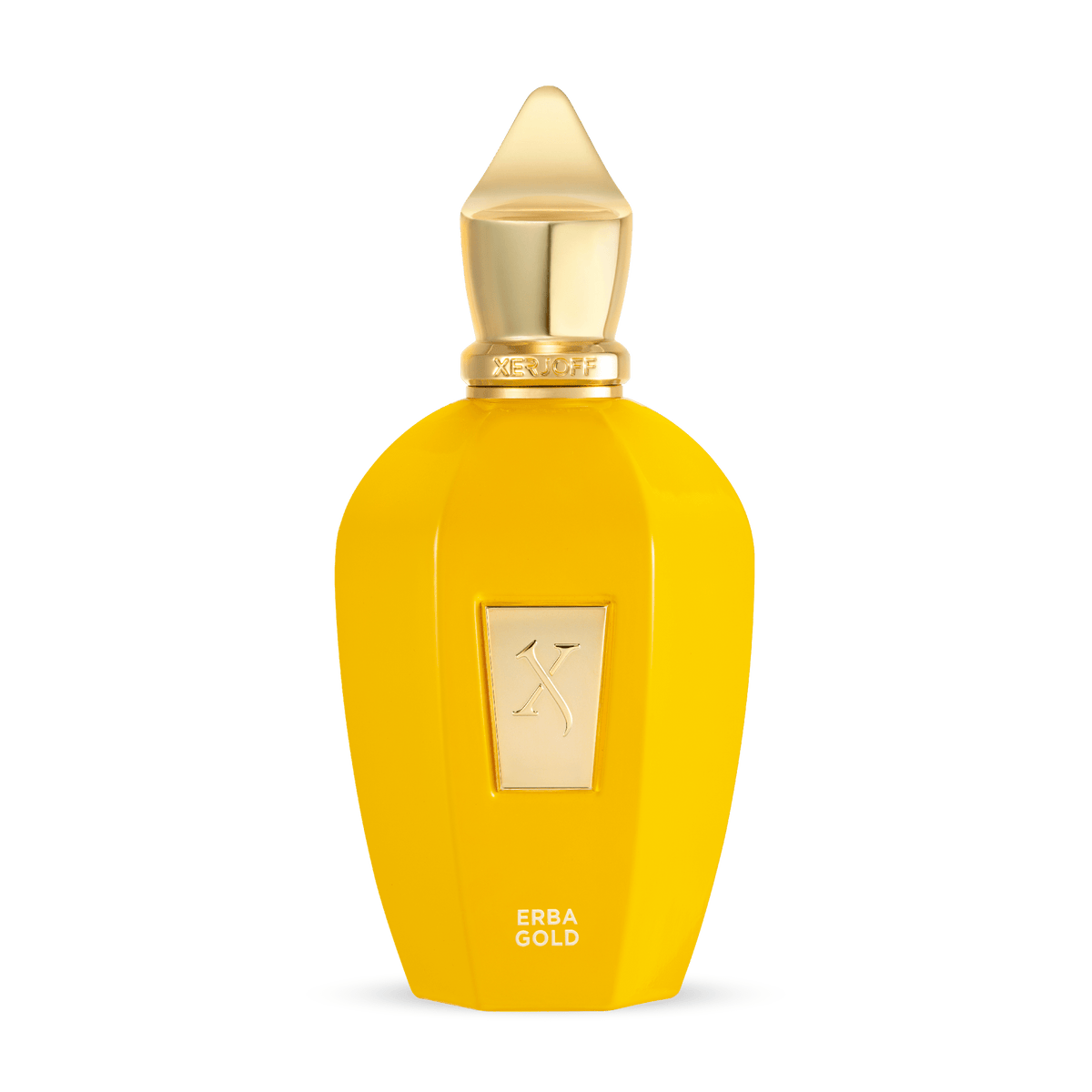 Erba Gold de Xerjoff, eau de parfum