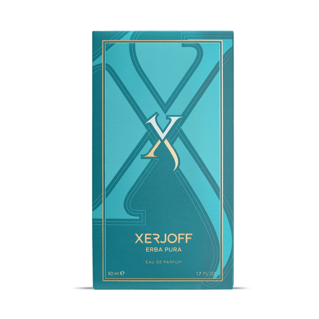 Erba Pura de Xerjoff, eau de parfum