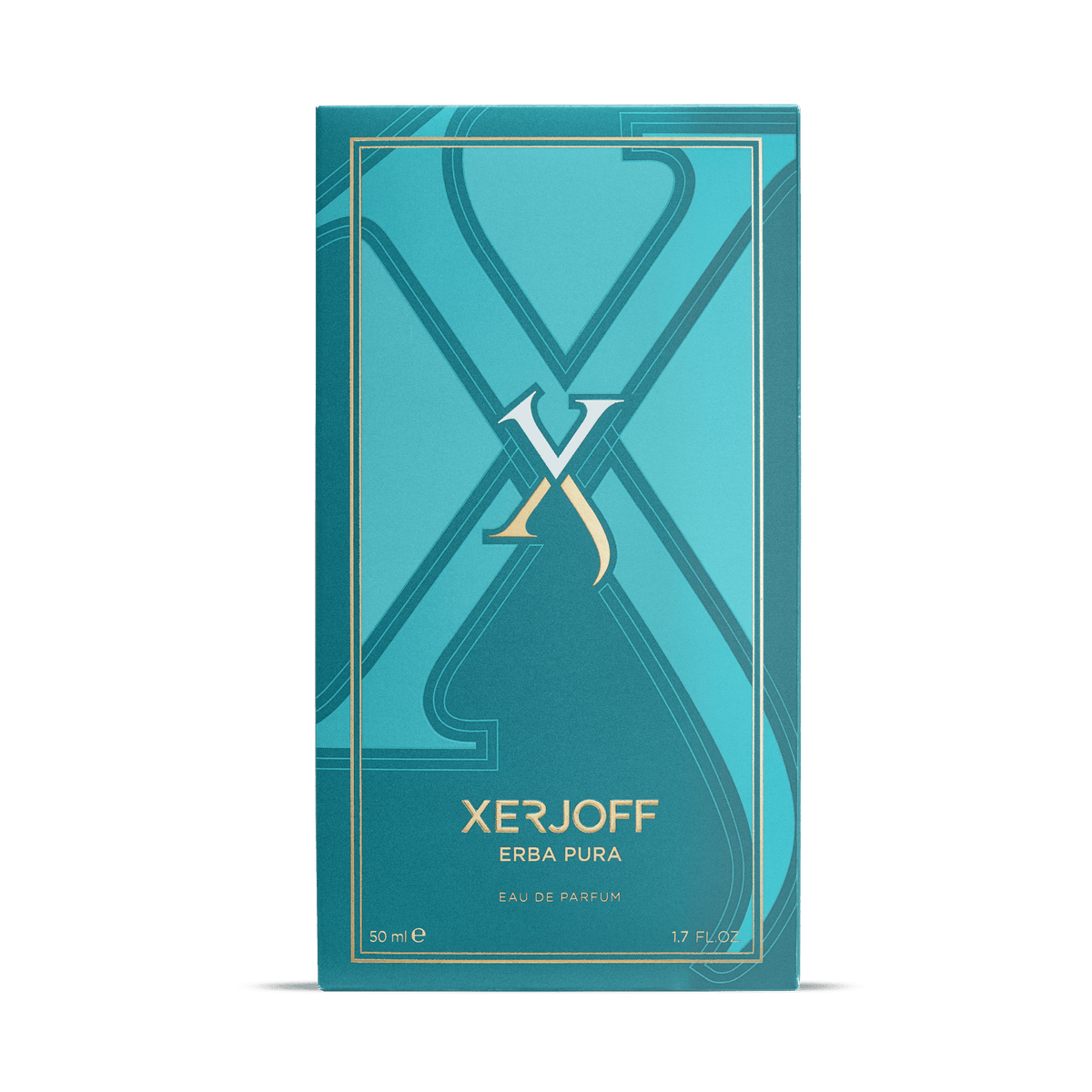 Erba Pura de Xerjoff, eau de parfum