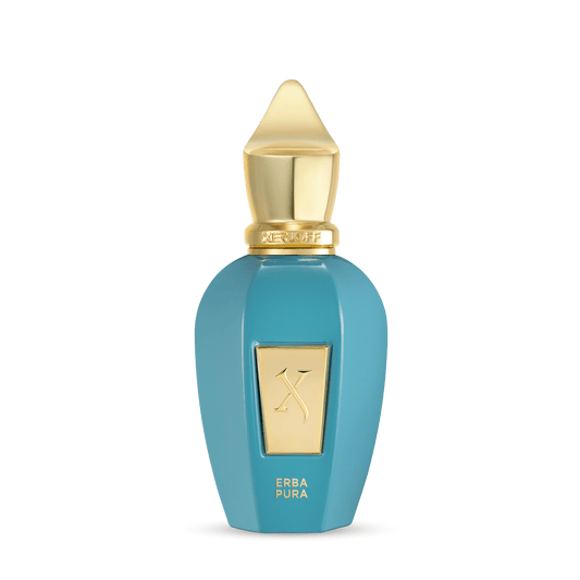 Erba Pura de Xerjoff, eau de parfum