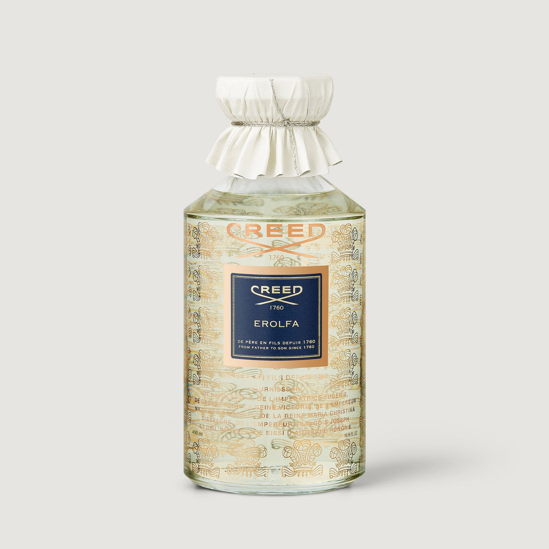Erolfa de Creed, eau de parfum 490 ml