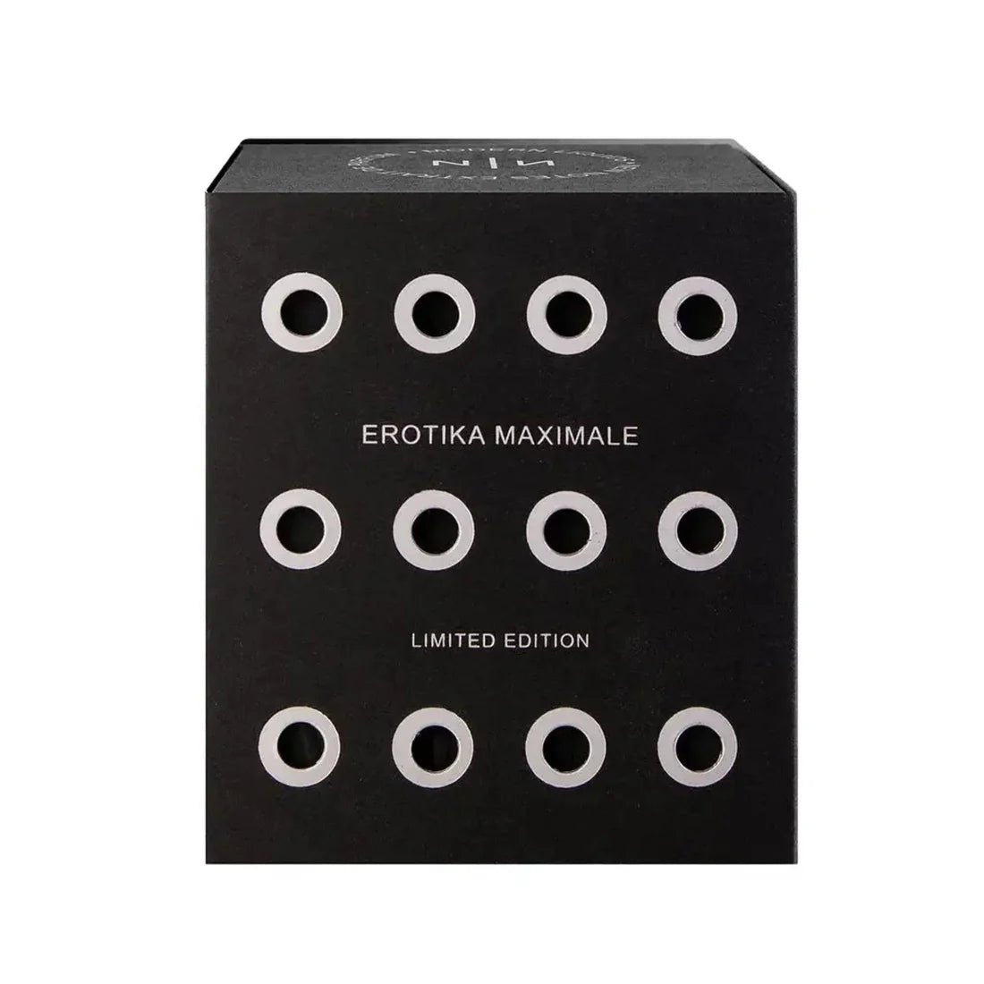 Erotika Maximale de New Notes, extrait de parfum