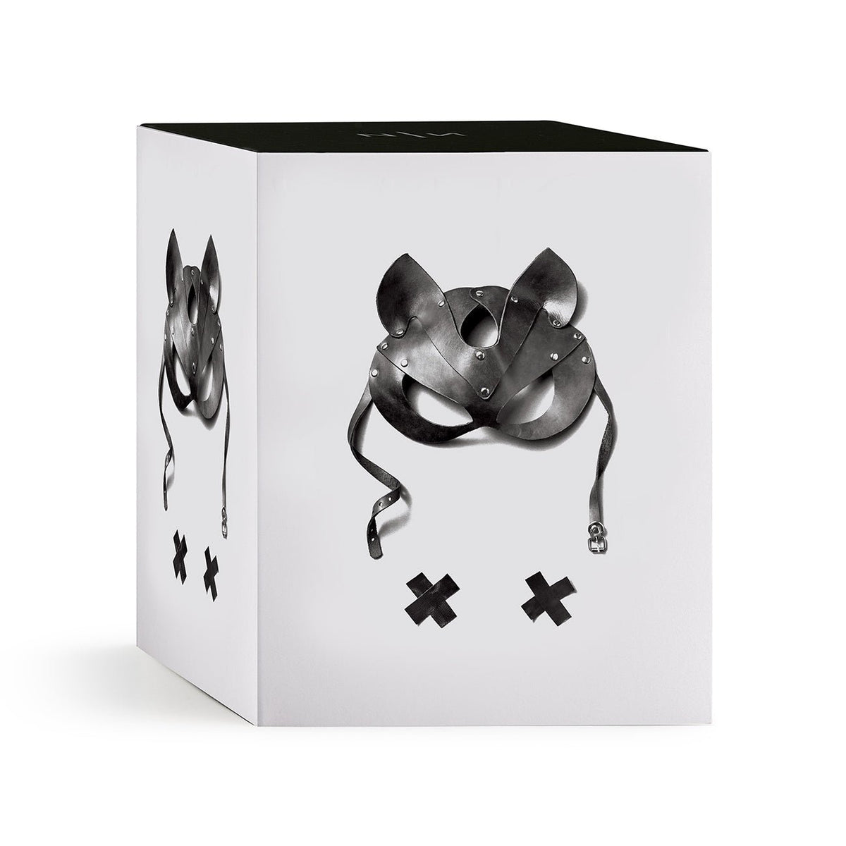 Erotika Minimale de New Notes, extrait de parfum
