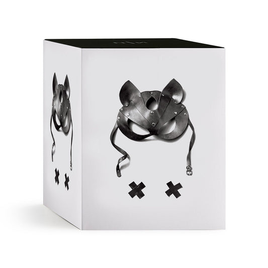 Erotika Minimale de New Notes, extrait de parfum