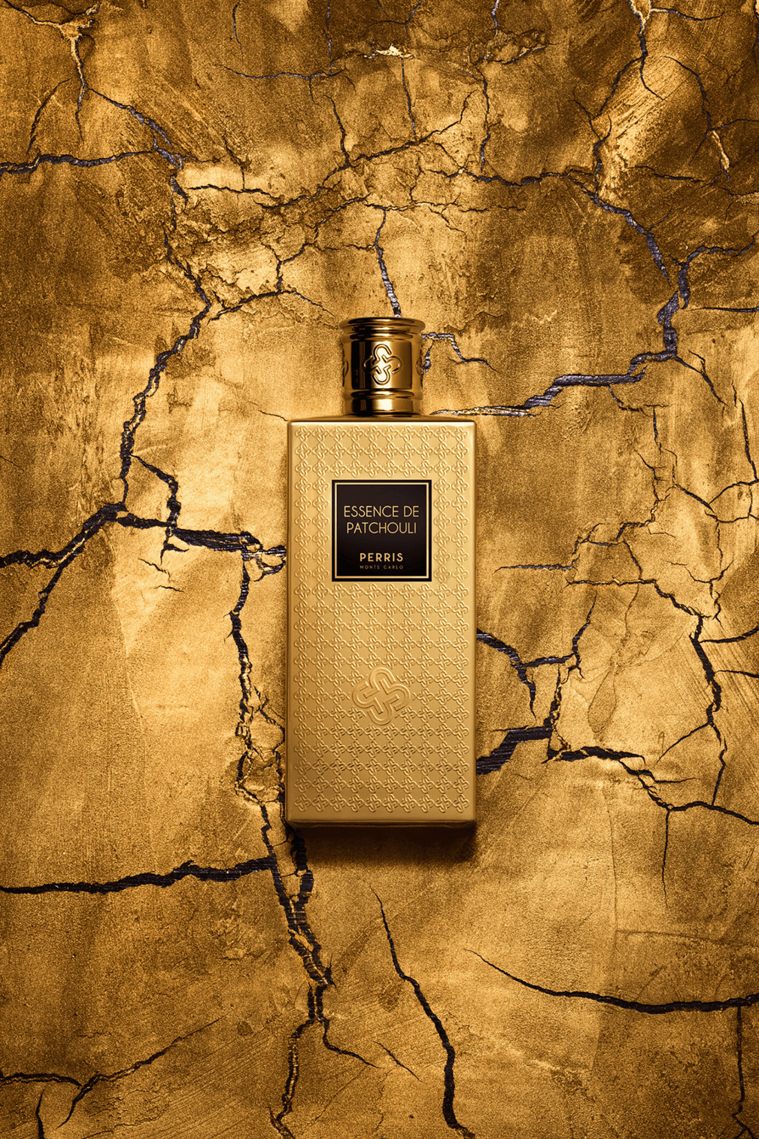 Essence de Patchouli de Perris Monte Carlo, eau de parfum