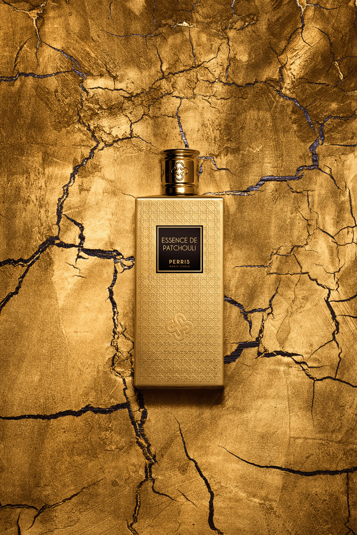 Essence de Patchouli de Perris Monte Carlo, eau de parfum