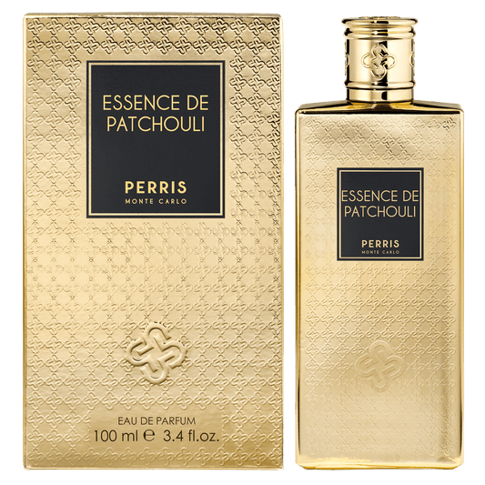 Essence de Patchouli de Perris Monte Carlo, eau de parfum