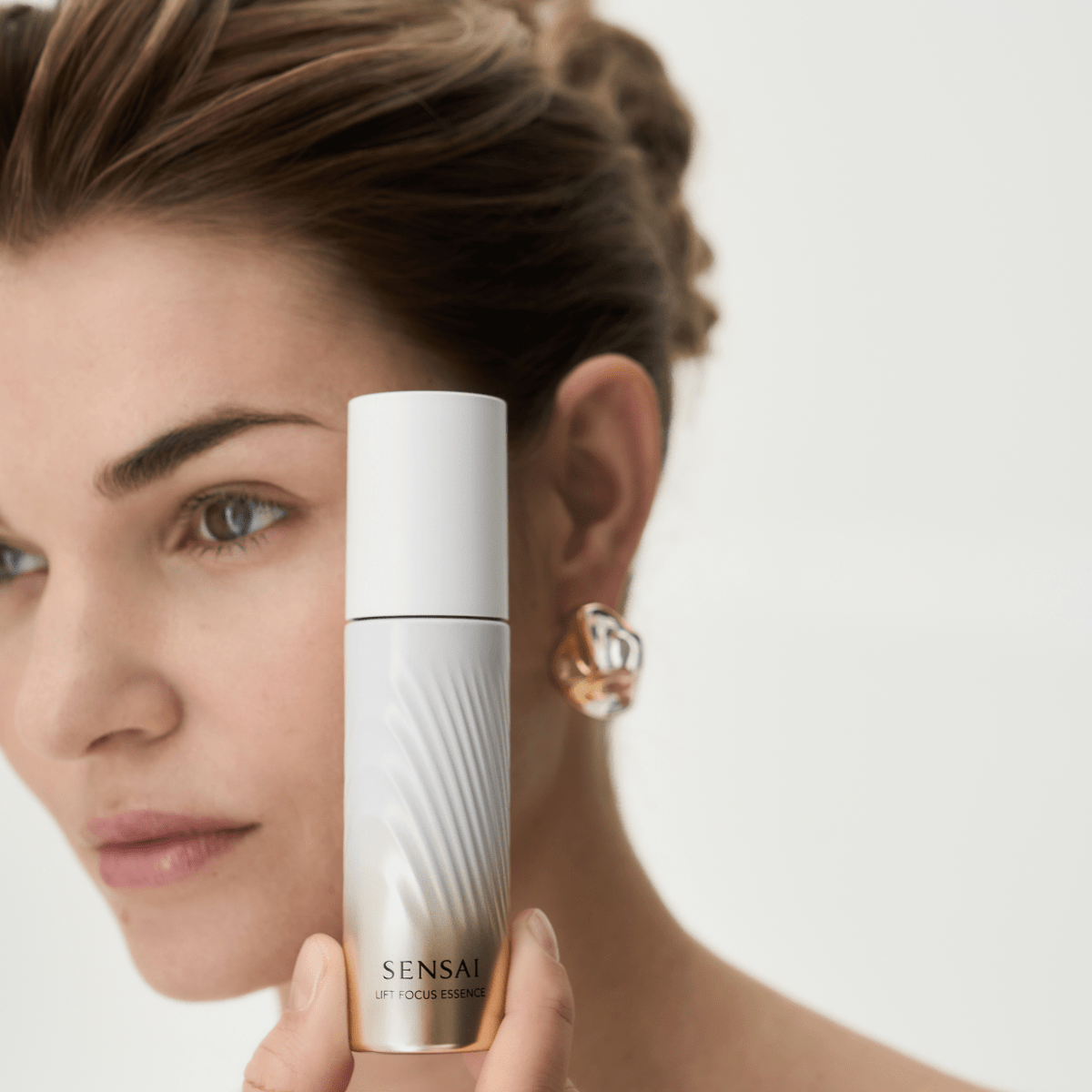ESSENCE LIFT FOCUS - EXPERTS SENSAÏ - Soleil d'Or