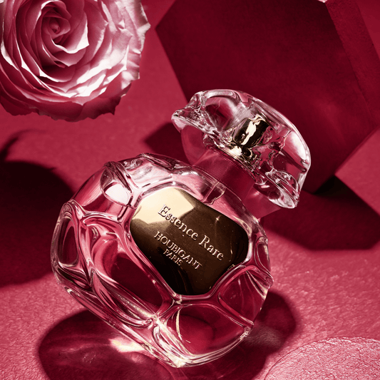 Essence Rare de Houbigant, eau de parfum