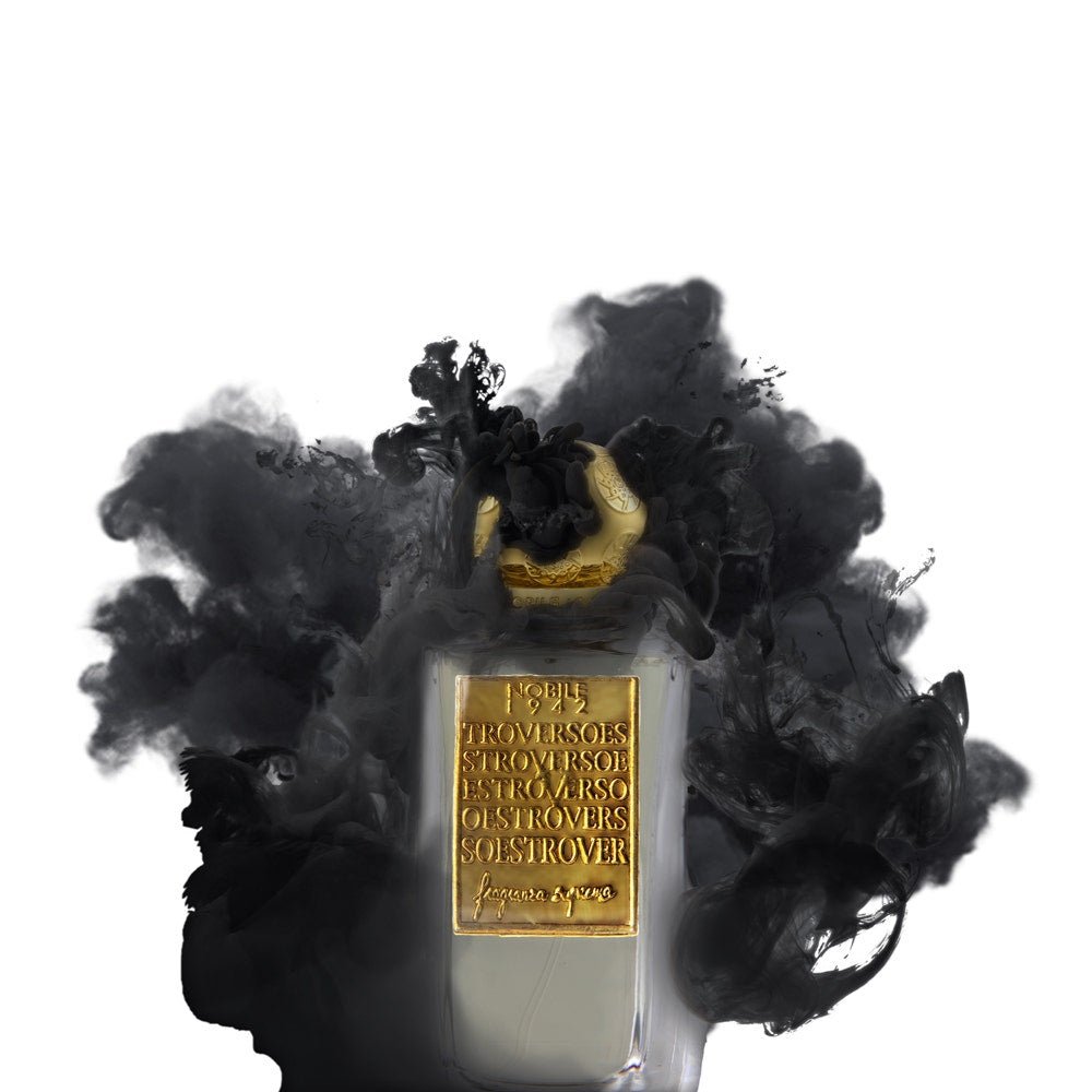 Estroverso de Nobile 1942, eau de parfum