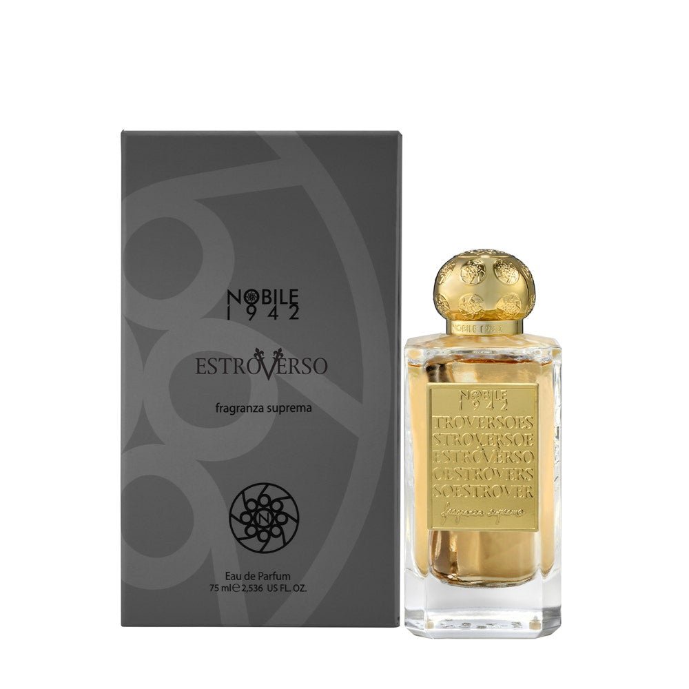 Estroverso de Nobile 1942, eau de parfum