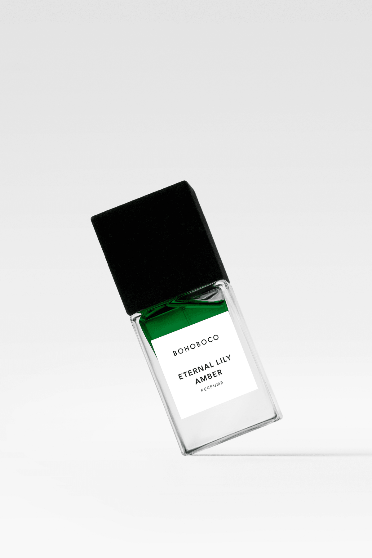 Eternal Lily • Amber de Bohoboco, eau de parfum 50 ml