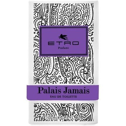 Palais Jamais d'Etro, parfum 100 ml