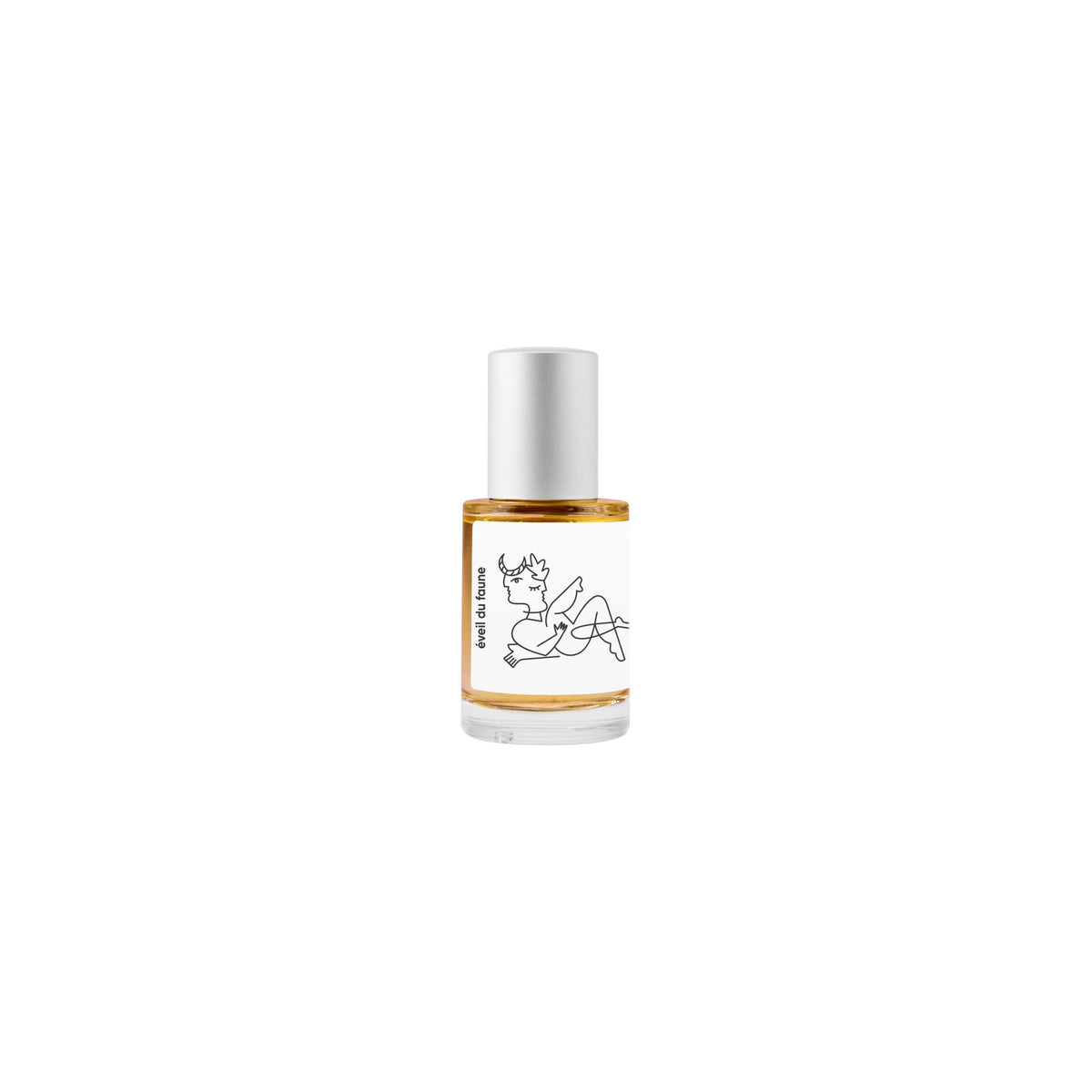 Éveil du Faune de Hellenist, eau de parfum format voyage 15 ml