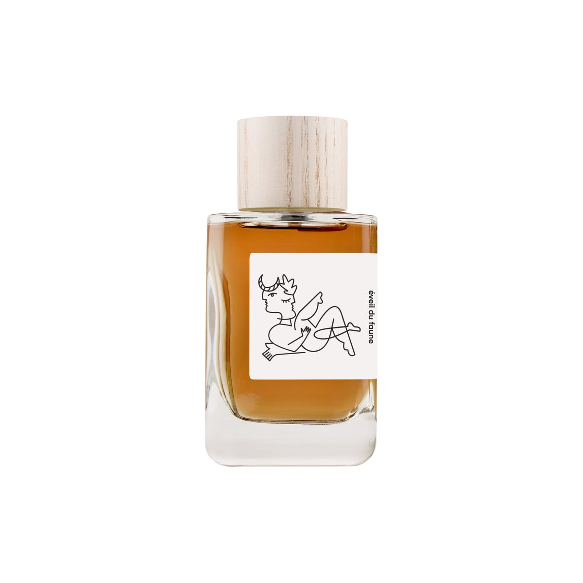 Éveil du Faune de Hellenist, eau de parfum 100 ml