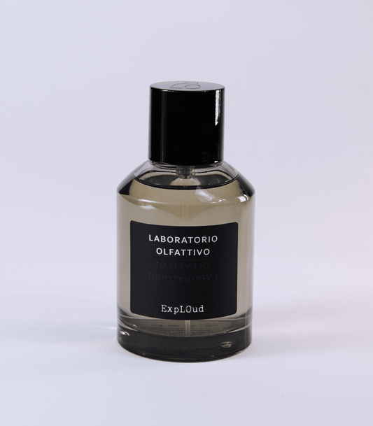 ExpLOud de Laboratorio Olfattivo, eau de parfum
