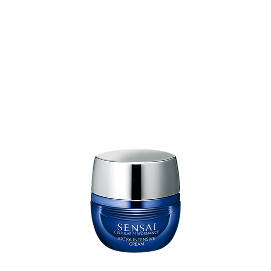 CRÈME SOIN INTENSE SENSAÏ - Soleil d'Or