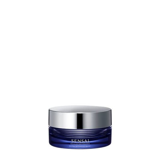 MASQUE SOIN INTENSE SENSAÏ - Soleil d'Or
