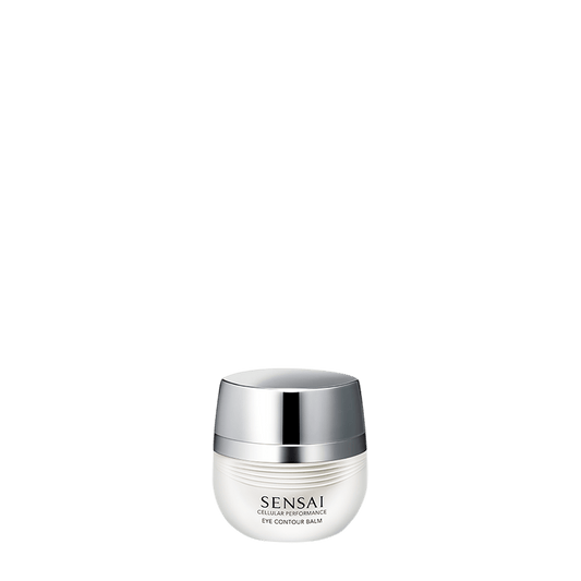 BAUME CONTOUR DES YEUX SENSAÏ - Soleil d'Or