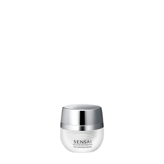 CRÈME CONTOUR DES YEUX SENSAÏ - Soleil d'Or