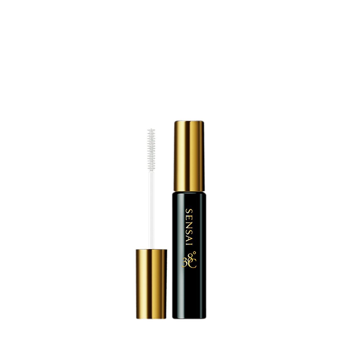 EYELASH BASE 38°C - COULEURS - 6ml SENSAÏ - Parfumerie du Soleil d'Or