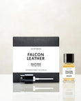 Charger l'image dans la visionneuse de la galerie, FALCON LEATHER de Matière Première, eau de parfum format voyage 6 ml
