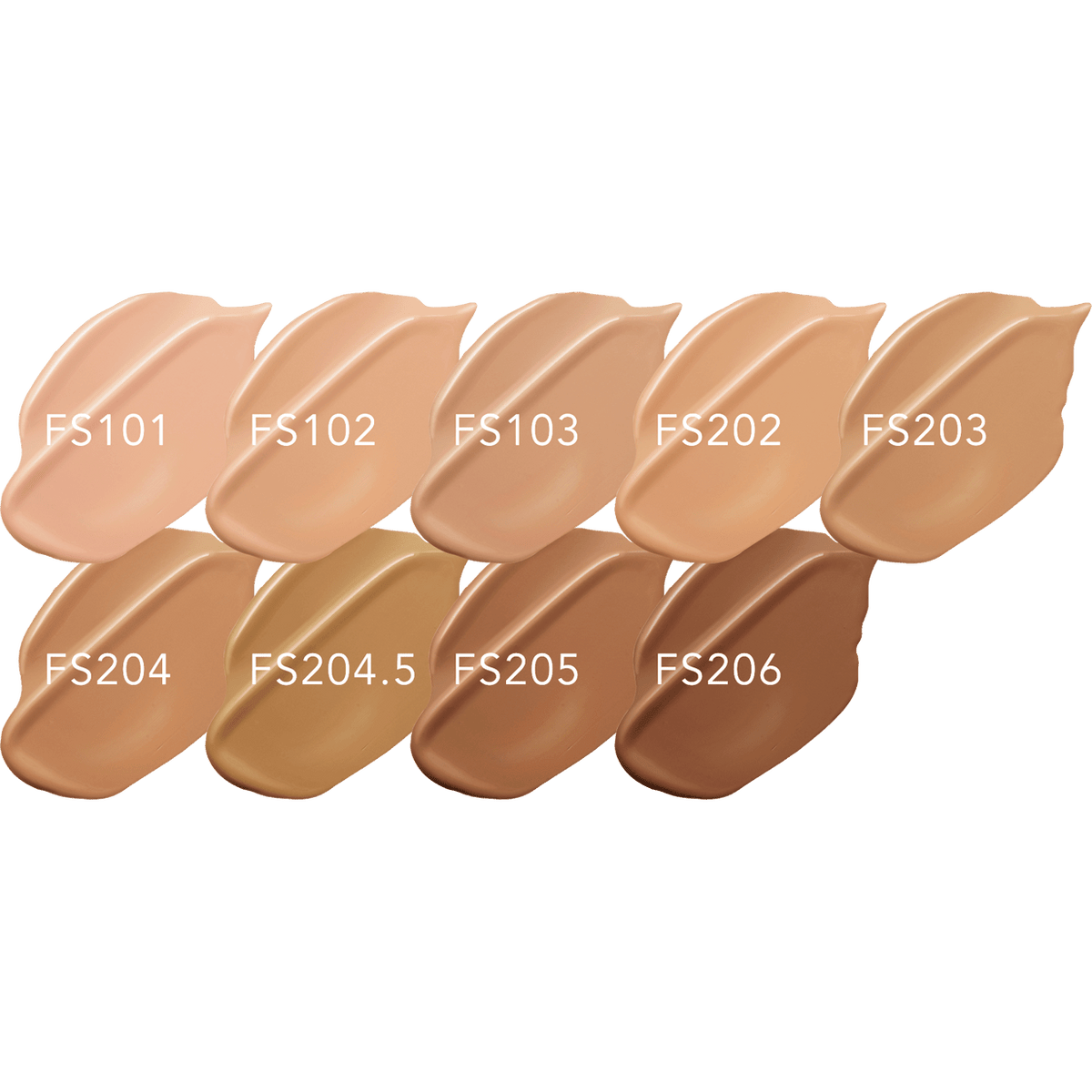 FAWLESS SATIN MOISTURE FOUNDATION - FONDS DE TEINT - 30ml - SPF25 SENSAÏ - Parfumerie du Soleil d'Or