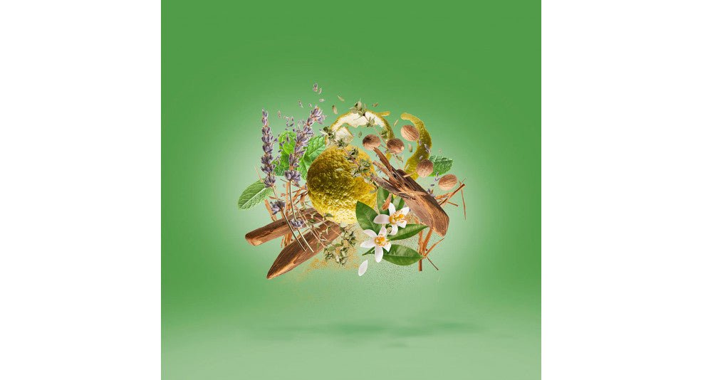 Fiero de Casamorati, eau de parfum