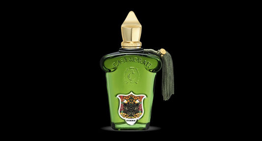 Fiero de Casamorati, eau de parfum