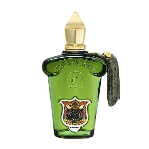 Fiero de Casamorati, eau de parfum