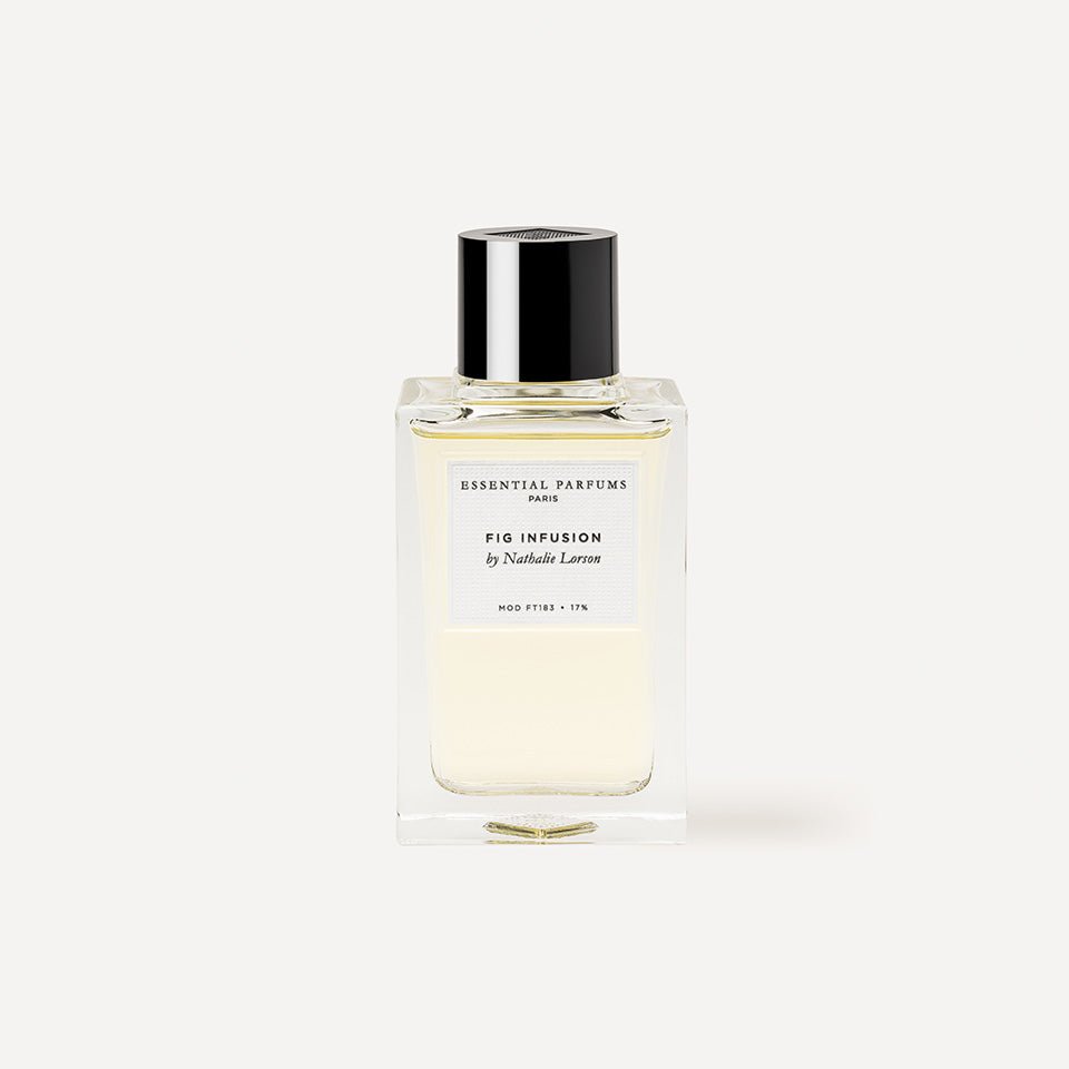 Fig Infusion d'Essential Parfums, eau de parfum 100 ml
