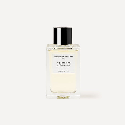 Fig Infusion d'Essential Parfums, eau de parfum 100 ml