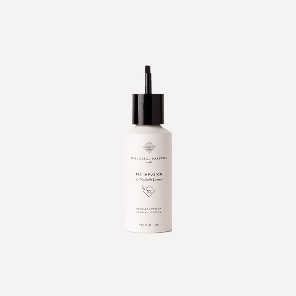Fig Infusion d'Essential Parfums, recharge 150 ml