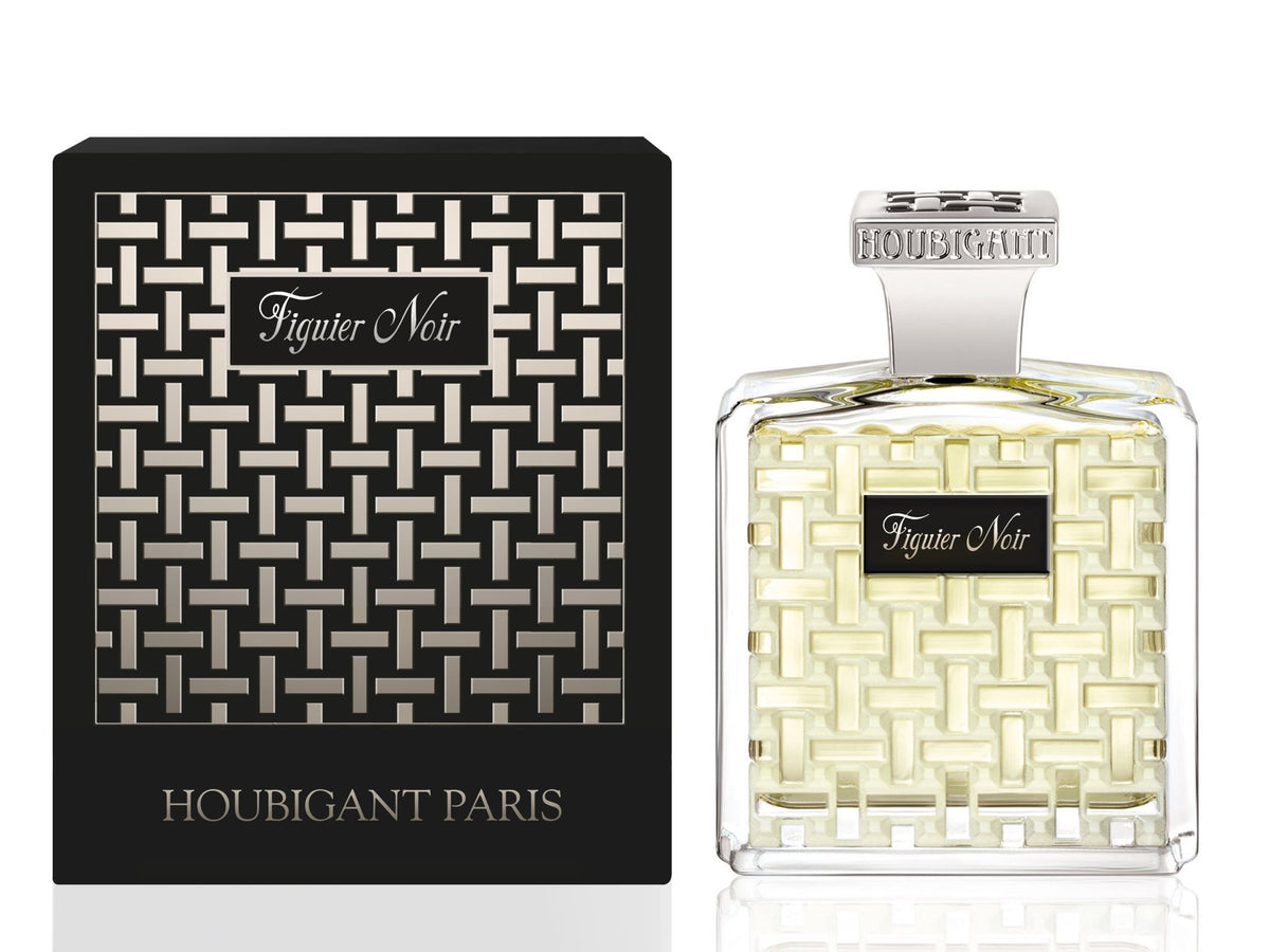 Figuier Noir de Houbigant, eau de parfum