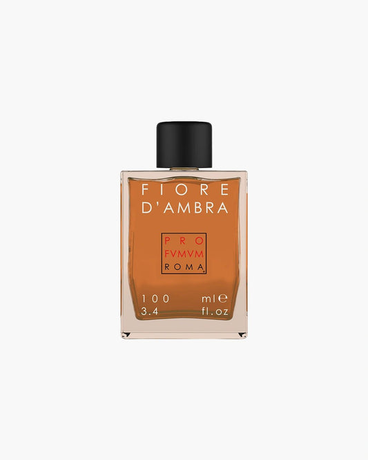 Fiore d'Ambra de Profumum Roma, extrait de parfum