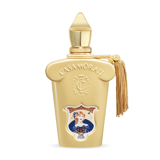 Fiore d'Ulivo by Casamorati, 100 ml eau de parfum