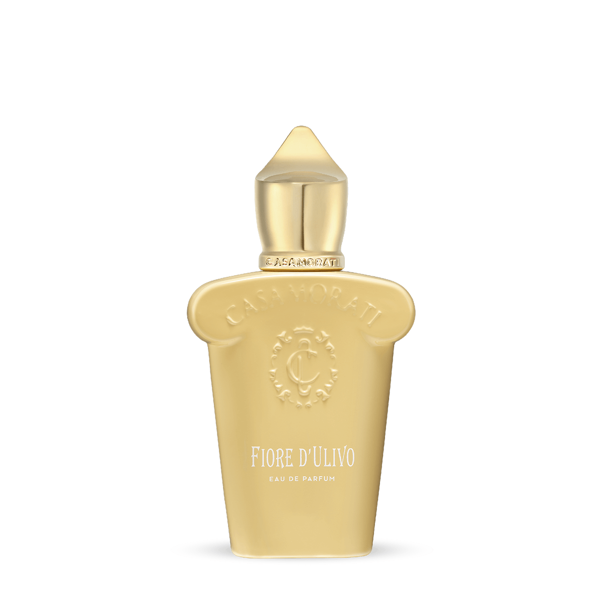 Fiore d'Ulivo de Casamorati, eau de parfum 30 ml
