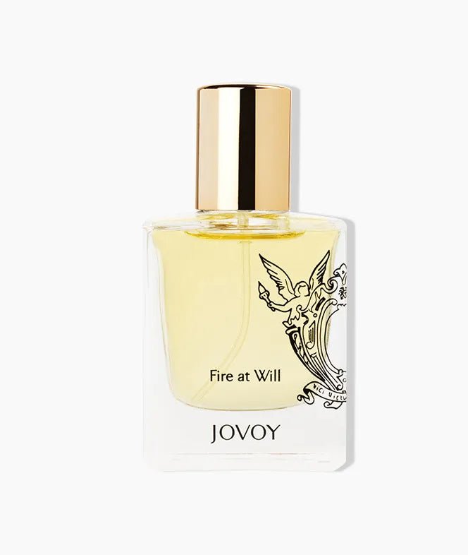 Fire at Will de Jovoy Paris, eau de parfum