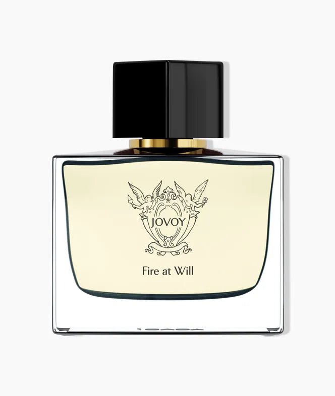 Fire at Will de Jovoy Paris, eau de parfum