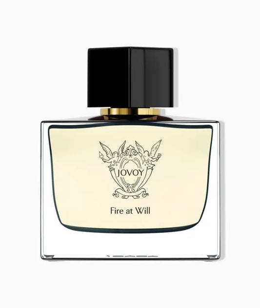 Fire at Will de Jovoy Paris, eau de parfum
