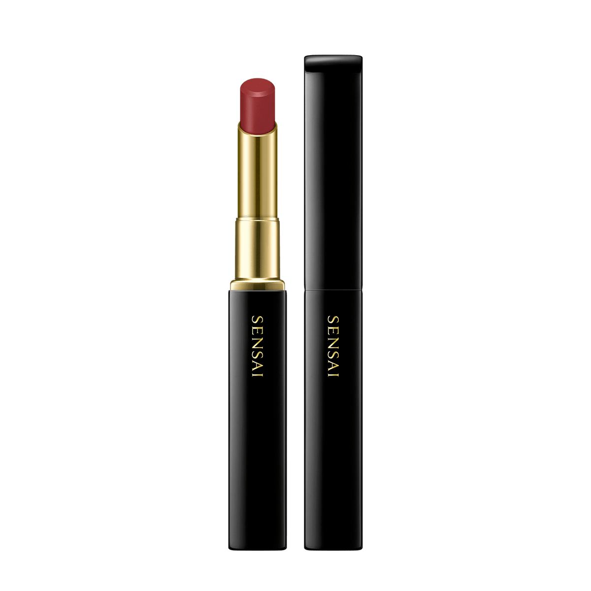 FLACON ROUGE À LÈVRES CONTOUR - COULEURS - 1pc SENSAÏ - Parfumerie du Soleil d'Or