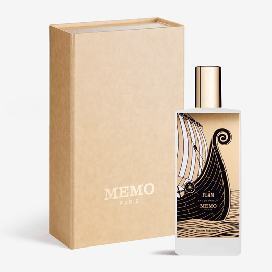 Flåm de Memo Paris, eau de parfum