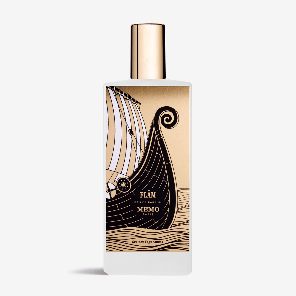 Flåm de Memo Paris, eau de parfum