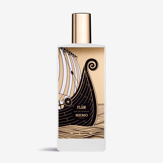 Flåm de Memo Paris, eau de parfum