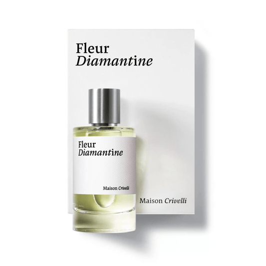 Fleur Diamantine de Maison Crivelli, eau de parfum 100 ml