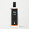Charger l'image dans la visionneuse de la galerie, Fleurs d'oranger de Serge Lutens, flacon avec son vaporisateur
