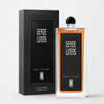 Charger l'image dans la visionneuse de la galerie, Fleurs d'oranger de Serge Lutens, eau de parfum 100 ml avec son étui
