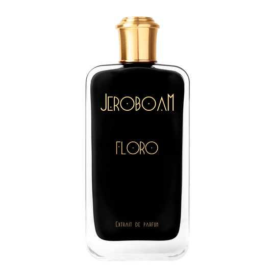 Floro de Jeroboam, extrait de parfum 100 ml