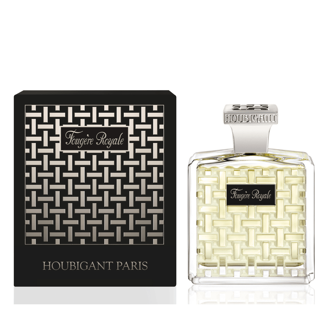 Fougère Royale de Houbigant, eau de parfum